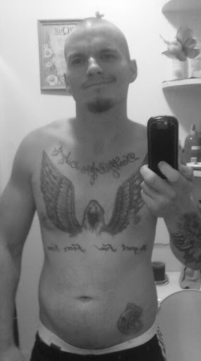 Jonathon Summers Photo 8