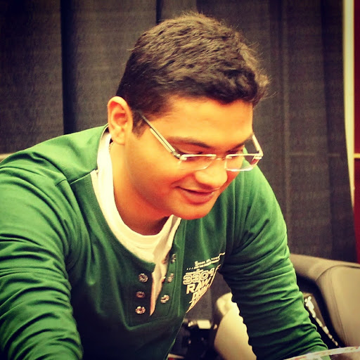 Sanket Borhade Photo 2