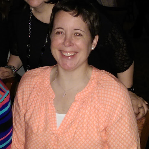 Jennifer Grady Photo 25