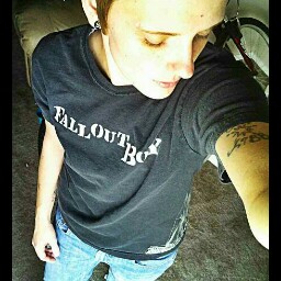 Traci Crawford Photo 5