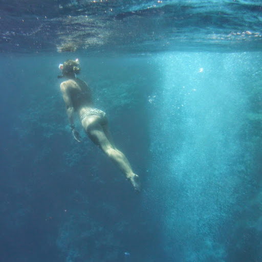 Bethany Walters Photo 14