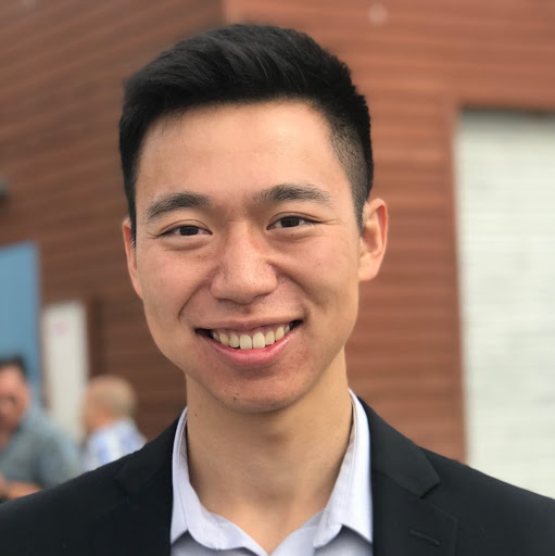 Chris Li Photo 19