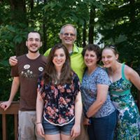 Mike Jamieson Photo 11