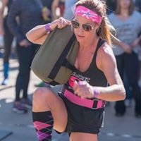 Sarah Roach Photo 15