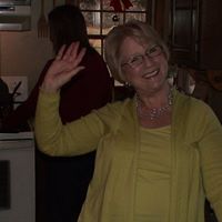 Joyce Harrell Photo 21