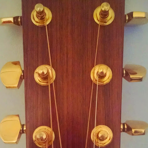 Edward Goss Photo 24