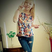 Megan Webster Photo 23