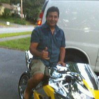 Eduardo Villar Photo 2