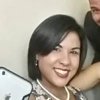Agnes Vazquez Photo 8