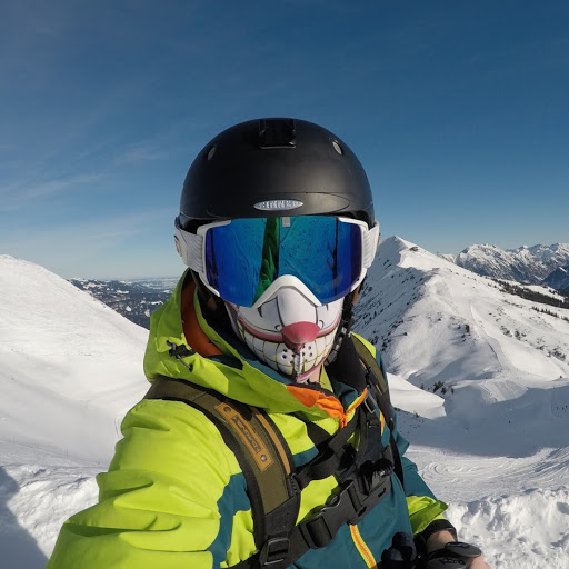 Samuel Marks Photo 30