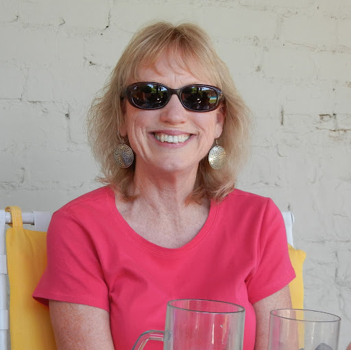 Nancy Scott Photo 46