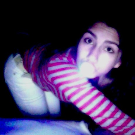 Sandra Patrick Photo 9