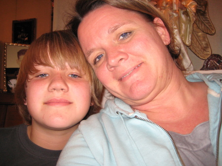 Jennifer Ragan Photo 6