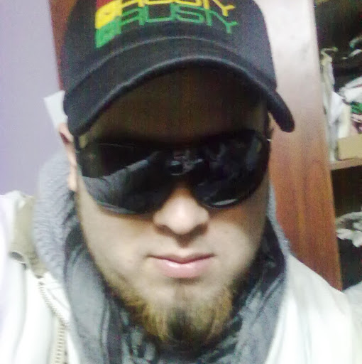 Gerardo Zambrano Photo 14