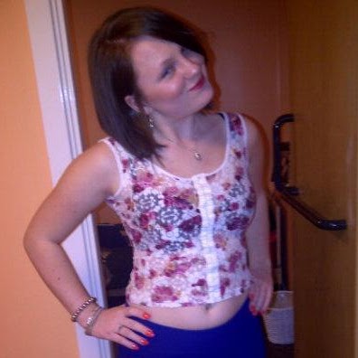 Charlotte Spence Photo 3