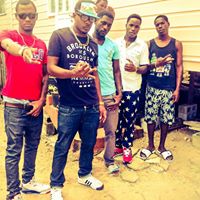 Anthony Cumberbatch Photo 6