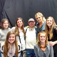 Shelly Burroughs Photo 12