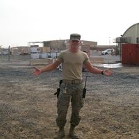 Andrew Schultze Photo 5