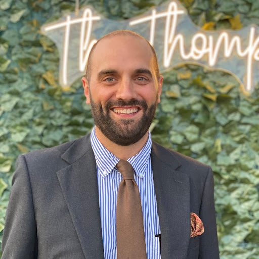 Justin Rich Photo 16