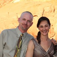 Sarah Warren Photo 28