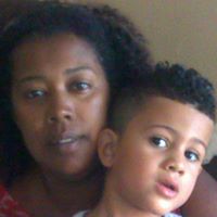 Teresa Paris Photo 3