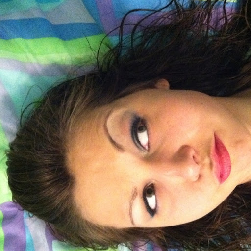 Samantha Carlsen Photo 5