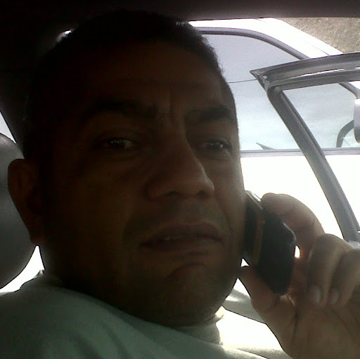 Joaquin Carmona Photo 9