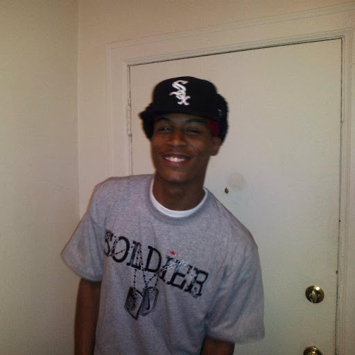 Anthony Carter Photo 35