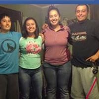 Michele Salinas Photo 6