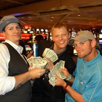 Gregg Wagner Photo 8