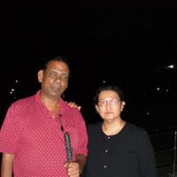 Akbar Abdullah Photo 5