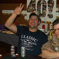 Jamie Goodman Photo 13