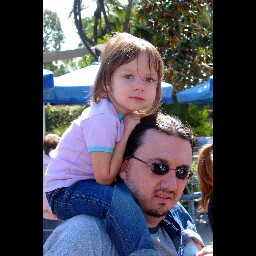 Arnie Acosta Photo 8