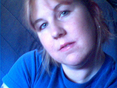 Samantha Weaver Photo 40