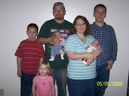 Jennifer Jessup Photo 6