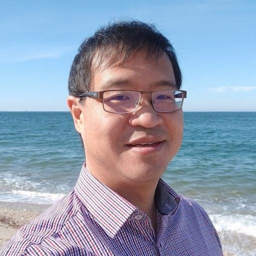 Andrew Ho Photo 44