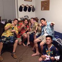 Nicholas Pickering Photo 3