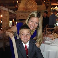 Jennifer Curtiss Photo 13