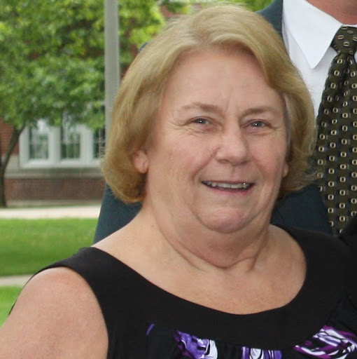 Sandra Shook Photo 12