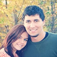 Rachel Pope Photo 13