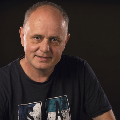 Nick Amstutz Photo 1