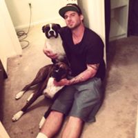 Daniel Dingman Photo 6