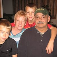 Diana Peterson Photo 16
