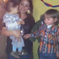 Priscilla Labbe Photo 2
