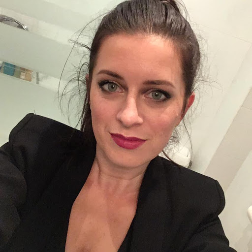 Sarah Colson Photo 15