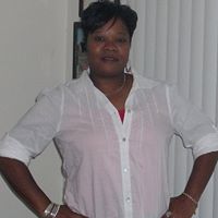 Rosalind Robinson Photo 11