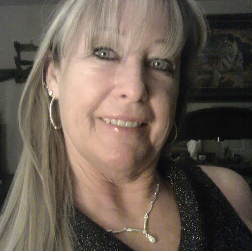 Anita Austin Photo 30