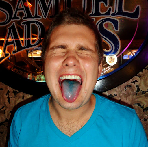 Jacob Krueger Photo 10