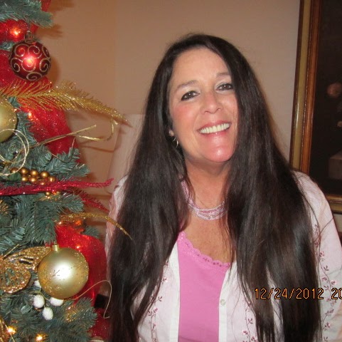 Pamela Wood Photo 5
