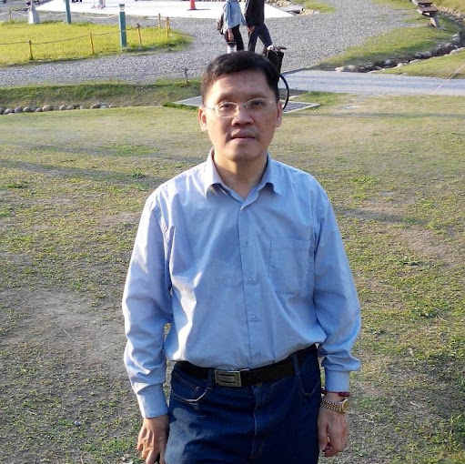 Harold Ho Photo 27
